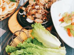 -野蔓果·山野菜(西湖景区·龙井茶田店)