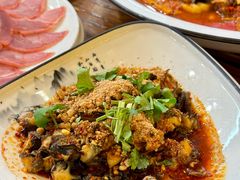 -益恒饭店乡间白族菜(古城总店)