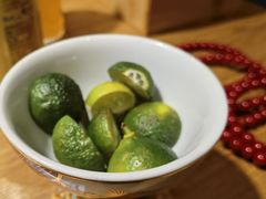 -东田之村自助餐厅(金水路店)