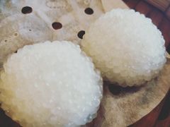 -听松楼·花园酒店·自助餐厅(红梅公园店)