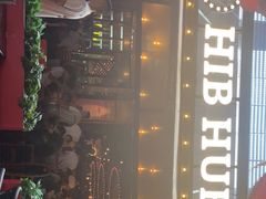 -HIB HUB公社(解放西路店)