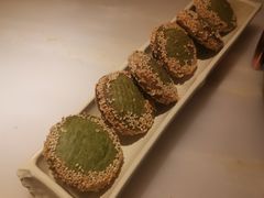 -绿茶餐厅(西单老佛爷店)
