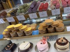 -PAUL LAFAYET 法式甜品(国金中心商场店)