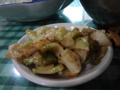 -无味饭店(九眼桥商业文化广场店)