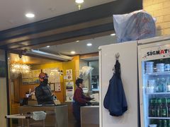 -江南面屋(明洞店)