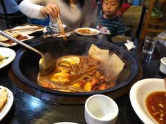 -地锅传奇(水产西路店)