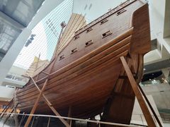 -上海中国航海博物馆