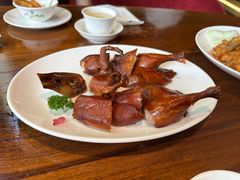 -金玉满堂潮州酒楼(无限极荟购物广场店)