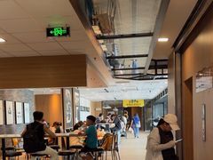 -麦当劳(世贸店)