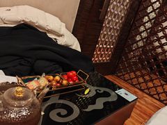 -华夏良子·足道·SPA·艾灸(苏州桥店)