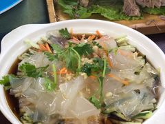 -哈尔滨饺子王·东北菜(鱼鳞浃路店)