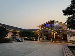 -望海·帆船主题咖啡厅•品茗下午茶(石湖景区店)