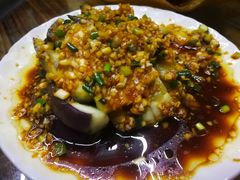 -清真新疆叶尔羌烤肉店(新香洲店)