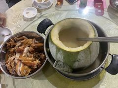 -红旗山庄(圭峰山店)