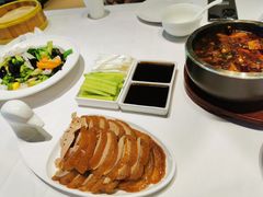 -玉林烤鸭店(黄村兴华店)