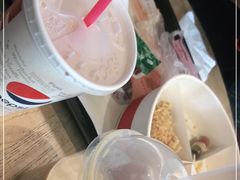 -肯德基(蓝桥店)
