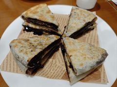 -清真·鸦儿李记·涮肉(和平里店)