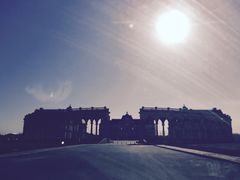 -北京拉斐特城堡酒店