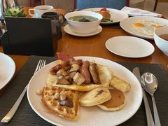 -北京丽晶酒店