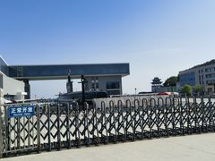 -大连旅顺潜艇博物馆