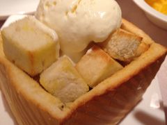 -粗茶淡饭·汉口公馆(循礼门店)