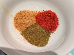 -巴依老爷新疆美食(清华东门店)