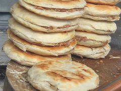 肉夹馍-陕味食族油泼面·小炒盖码面(双榆树店)