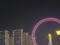 -天津之眼摩天轮