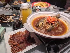 -诚如金·南宁本地菜(信息港店)