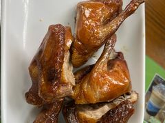 -崖口煲仔饭
