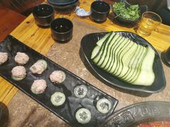 -莽子老火锅(大坪店)