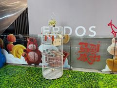 -巴黎春天(浦建店)