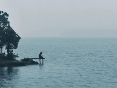 -池州市平天湖风景区