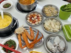 -朱富贵火锅(金融街万达店)