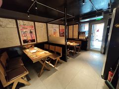 -小乾杯串店•16年沈阳烧烤(文安路店)