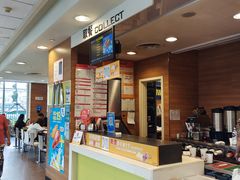 -麦当劳(济泺路店)