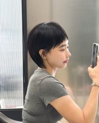 -YESIDO椰岛造型烫发染发