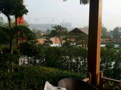 -郑州银基黄帝宫御温泉