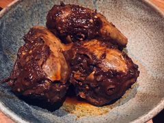 麻辣兔头-双流老妈兔头(荟聚店)