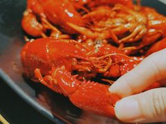 -沪小胖·小龙虾·蓝龙王(八佰伴店)