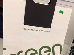 -Green Option(官舍店)