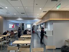 -李先生牛肉面大王(广渠门内店)