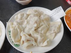 -东北农业大学饺子园