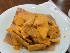 -衢州人家(建国北路店)