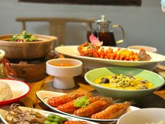 -鱼食饭稻·苏浙土菜17年老馆子(平江路店)