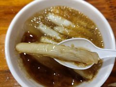 -安海五叔公土笋冻(西街店)