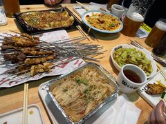 -四禧精酿烧烤串吧(大明湖店)