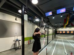 -無弓射箭俱乐部(领展中心城店)