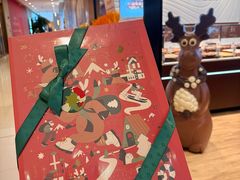 -Laderach 莱德拉(上海环贸iapm店)