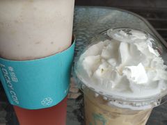 -幸运咖(公园茂直营店)